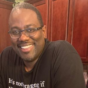 Meet your Posher, Dan